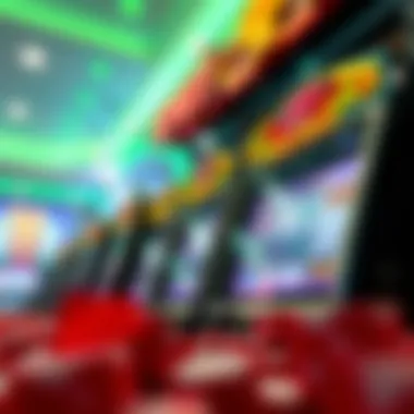 Understanding Payout Mechanics Detailed analysis of payout structures in Lucky Fortune