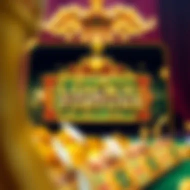 Strategic Approaches for Gamers Visual representation of strategies for maximizing wins in Lucky Fortune