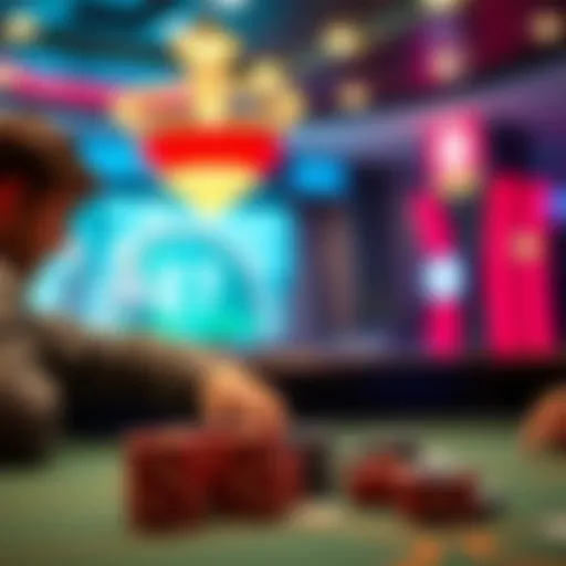 Mastering Beat the Dealer: Strategies and Insights Introduction