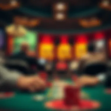 Mastering Beat the Dealer: Strategies and Insights Summary
