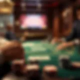 Mastering Blackjack: A Comprehensive Approach Introduction
