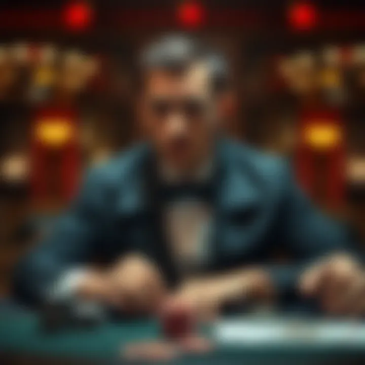 Notable Mastering Blackjack: A Comprehensive Approach