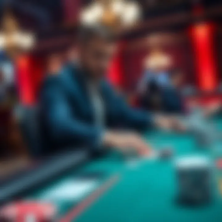 Mastering Blackjack: A Comprehensive Approach Summary