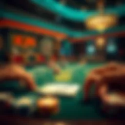 Mastering Blackjack: Advanced Strategies and Insights Introduction