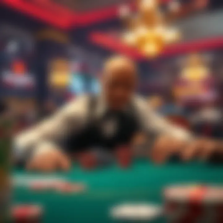 Notable Mastering Blackjack: Advanced Strategies and Insights