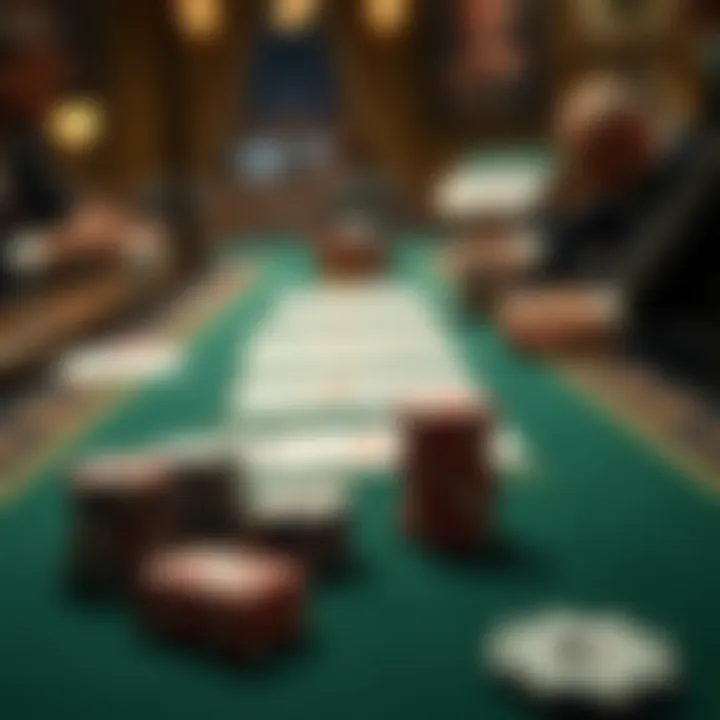 Mastering Blackjack: Advanced Strategies and Insights Summary