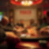 Mastering Poker: Strategies and Insights for the Serious Player Introduction