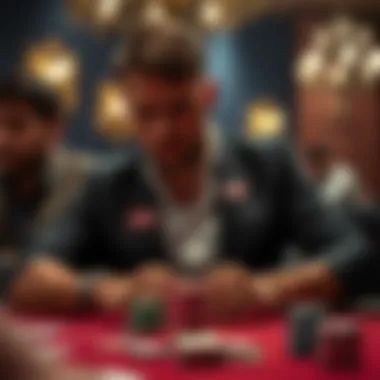 Notable Mastering Poker: Strategies and Insights for the Serious Player Notable Mastering Poker: Strategies and Insights for the Serious Player