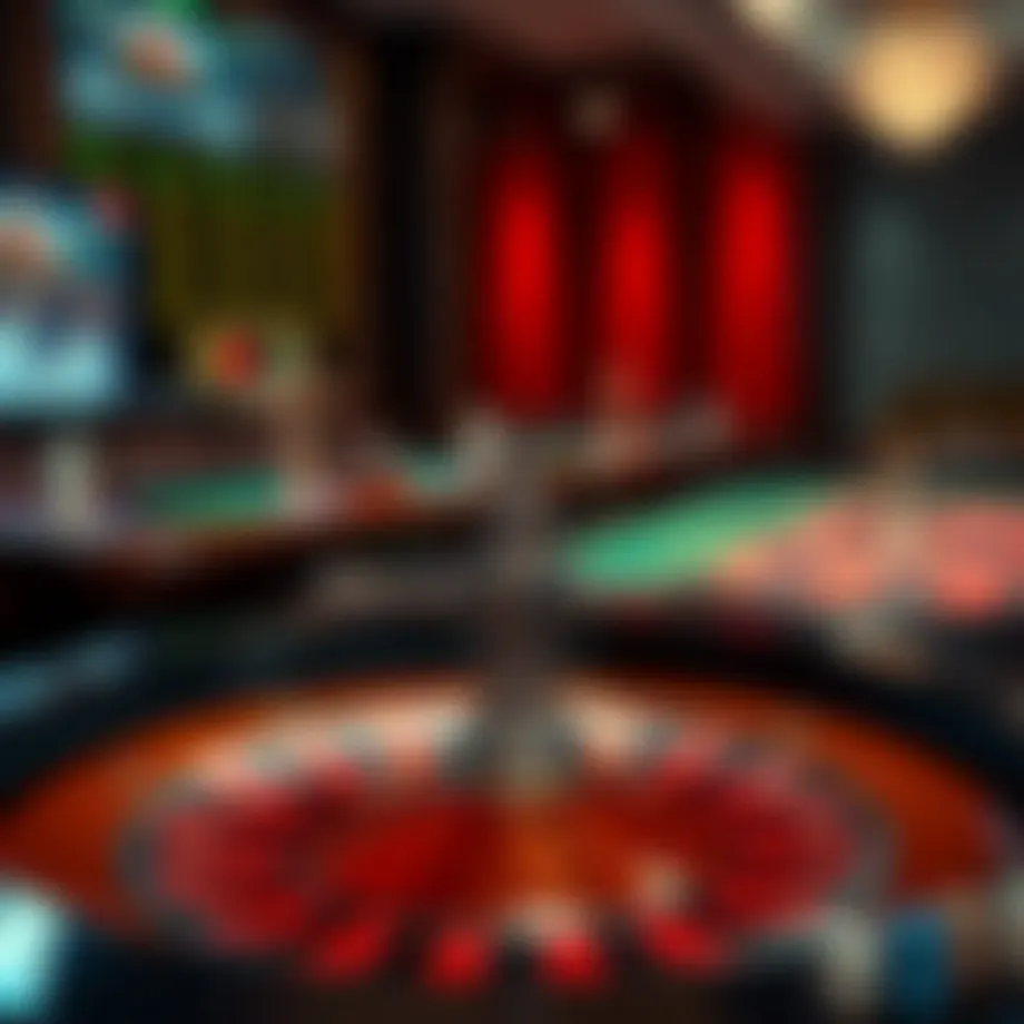 Mastering Roulette Money Management: Strategies for Success Introduction