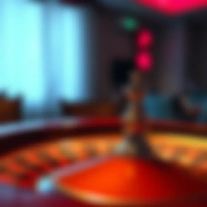 Notable Mastering Roulette Money Management: Strategies for Success