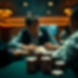 Mastering the Art of Dealing in Texas Hold'em Introduction