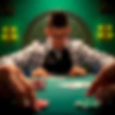 Essential Skills for Mastering Blackjack Essential Skills for Blackjack Mastery