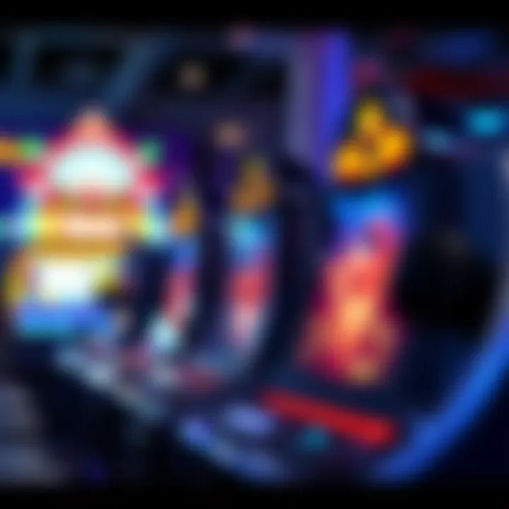 Maximizing Profitability in Slot Gaming Introduction