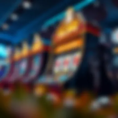 Notable Maximizing Profitability in Slot Gaming Notable Maximizing Profitability in Slot Gaming