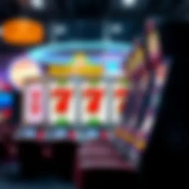 Maximizing Profitability in Slot Gaming Summary Maximizing Profitability in Slot Gaming Summary