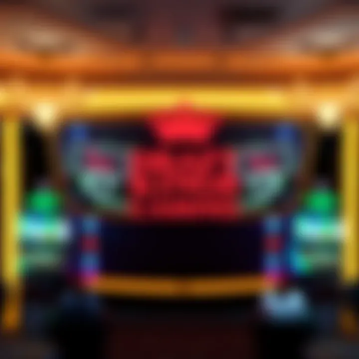 Maximizing Your Experience with Free Credits on DraftKings Casino Introduction