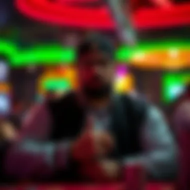 Notable Maximizing Your Experience with Free Credits on DraftKings Casino Notable Maximizing Your Experience with Free Credits on DraftKings Casino