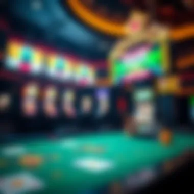Maximizing Your Experience with Free Credits on DraftKings Casino Summary Maximizing Your Experience with Free Credits on DraftKings Casino Summary