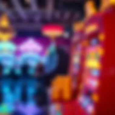 Strategic gameplay tips for maximizing success in mirage slots