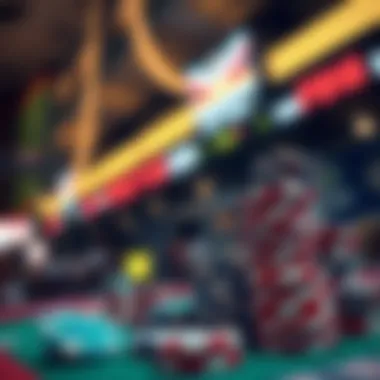 Notable Mobile Sports Betting in Florida: A Comprehensive Guide
