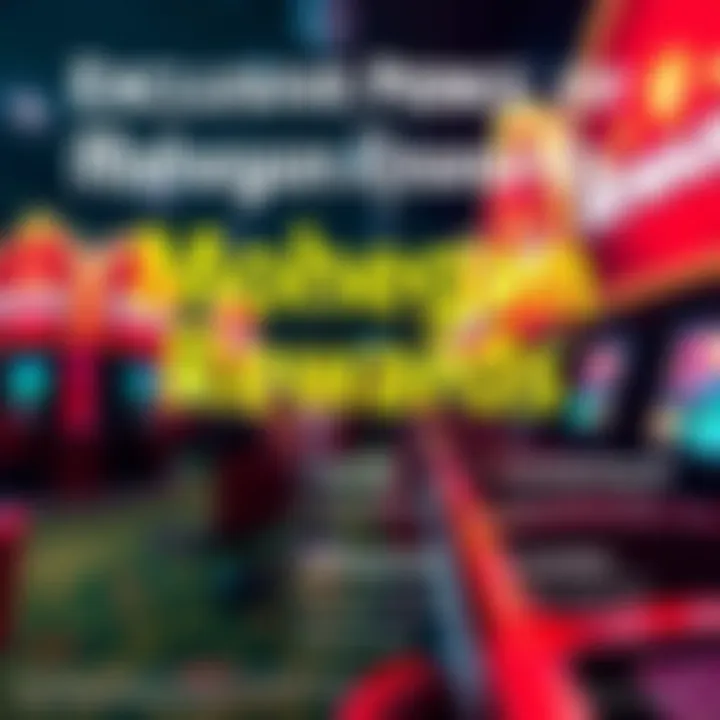 Infographic detailing exclusive perks of Mohegan Rewards