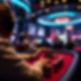 Navigating Interstate Online Poker: A Comprehensive Overview Introduction