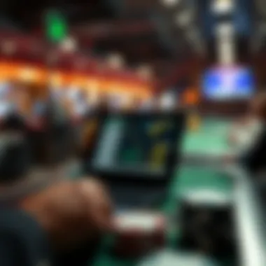 Navigating Interstate Online Poker: A Comprehensive Overview Summary