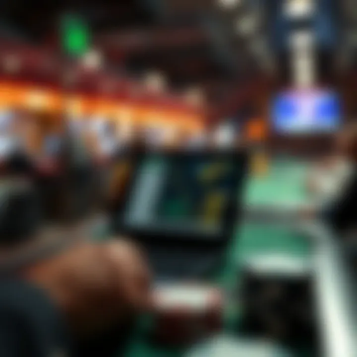 Navigating Interstate Online Poker: A Comprehensive Overview Summary