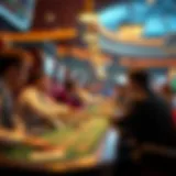 Navigating Online Betting in Indiana Introduction