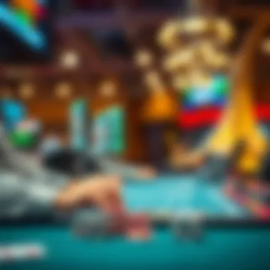 Notable Navigating Online Betting in Indiana