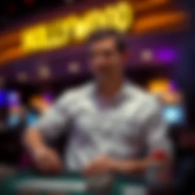 Notable Navigating the Age Restrictions at Hollywood Casinos Notable Navigating the Age Restrictions at Hollywood Casinos