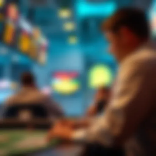 Navigating the Landscape of Bookie Promotions Introduction
