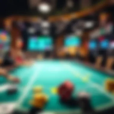 Navigating the Landscape of Bookie Promotions Summary Navigating the Landscape of Bookie Promotions Summary