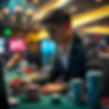 Notable Navigating the Landscape of Overseas Online Casinos Notable Navigating the Landscape of Overseas Online Casinos