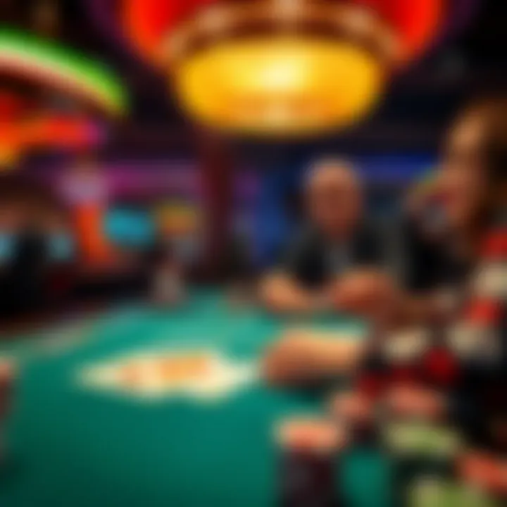 Notable Navigating the Las Vegas Online Casino Login Experience