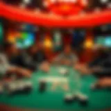 Navigating the PokerStars Net Download: A Comprehensive Guide Introduction