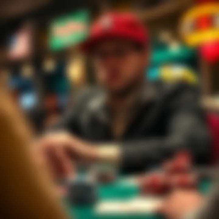 Notable Navigating the PokerStars Net Download: A Comprehensive Guide
