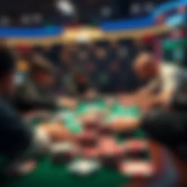 Navigating the PokerStars Net Download: A Comprehensive Guide Summary Navigating the PokerStars Net Download: A Comprehensive Guide Summary