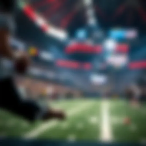 Navigating the Super Bowl Line Bet Landscape Introduction