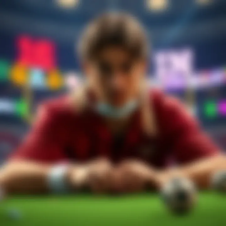 Notable Navigating the Super Bowl Line Bet Landscape