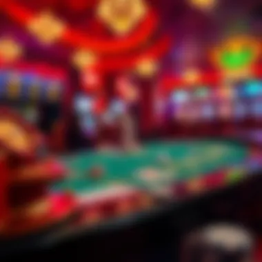 Navigating wagering requirements