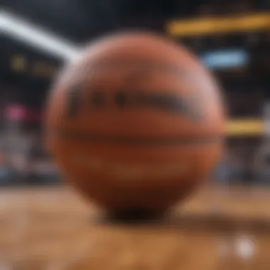 Current Trends in NBA Betting Trends in NBA betting behavior