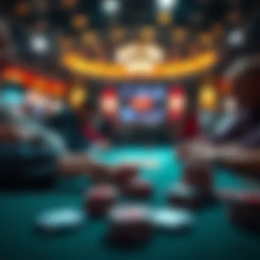 Optimal Poker Strategy: A Comprehensive Exploration for Enthusiasts Introduction