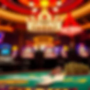 Maximizing Your Casino Experience with Promotions A strategic guide for maximizing casino promotions