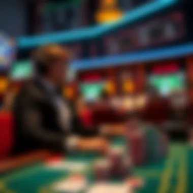 Playing Games for Real Money via PayPal: An Analytical Overview Summary