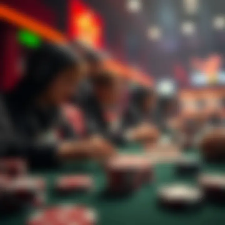 Maximizing benefits from PokerStars promotions