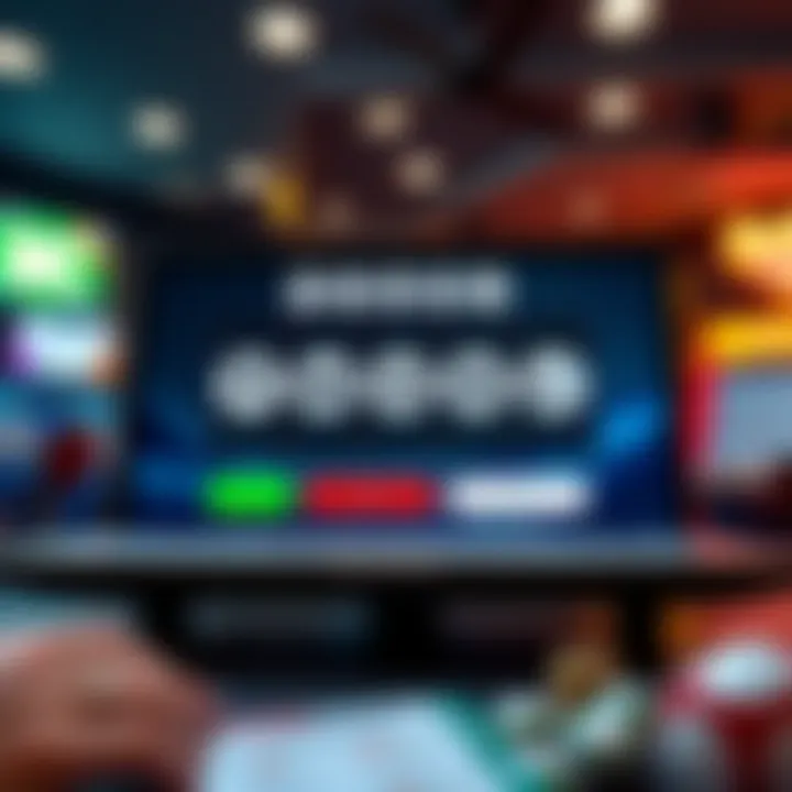 Secure Online Lottery Platform A secure online platform for purchasing lottery tickets