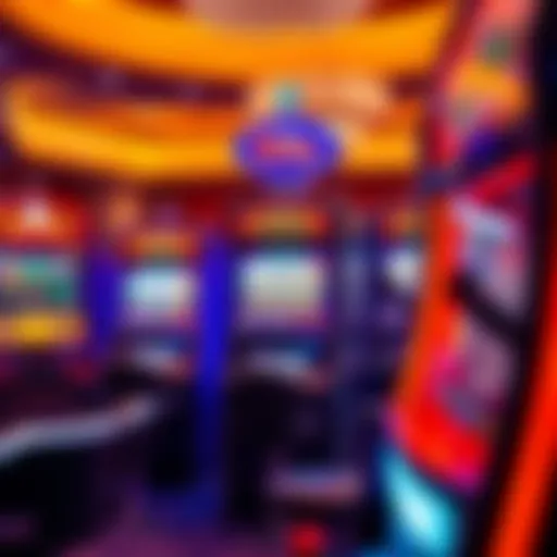 Real Time Slot Machines: An In-Depth Exploration Introduction