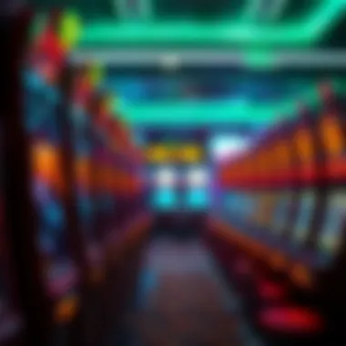 Real Time Slot Machines: An In-Depth Exploration Summary Real Time Slot Machines: An In-Depth Exploration Summary