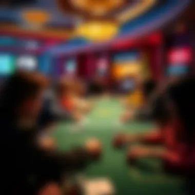 Community Engagement Initiatives of Saganing Eagles Casino Community engagement activities organized by the casino